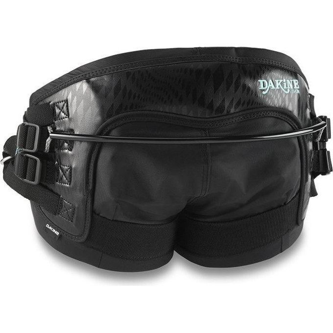 Трапеция женская DAKINE VISION HARNESS BLACK Размер L 10002992 (0610934349467)