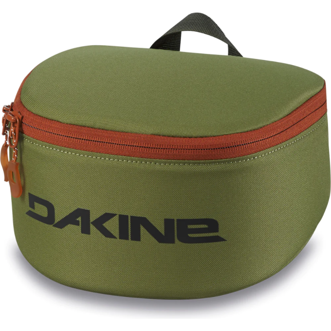 Чехол для маски DAKINE GOGGLE STASH UTILITY GREEN/GREY 10003828 (0194626498508)