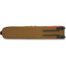 Чехол для сноуборда DAKINE LOW ROLLER SNOWBOARD BAG 165 DARK OLIVE/DARK ROSE 10001463 (0610934383102)