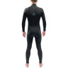 Гидрокостюм DAKINE MEN'S MISSION CHEST ZIP FULL SUIT 4/3mm Black Размер L DK21M43MZ (0604565433732)