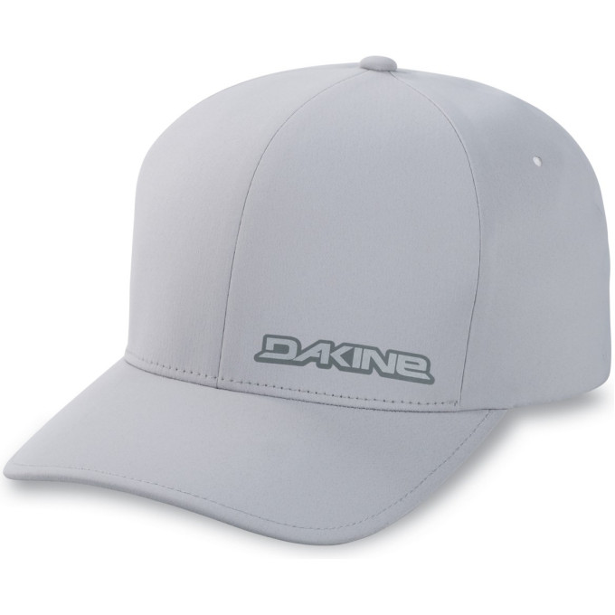 Кепка DAKINE DELTA RAIL GREY 10001262 (0610934146615)