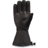 Перчатки DAKINE LEATHER TITAN GLOVE BLACK Размер L 1100353 (0610934973273)