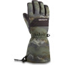 Перчатки детские DAKINE YUKON GLOVE OLIVE ASHCROFT CAMO Размер K/M 10003195 (0610934368222)