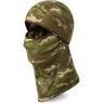 Шапка под шлем DAKINE CONVERTIBLE BALACLAVA OLIVE ASHCROFT CAMO, S/M 10002951 (0610934386004)