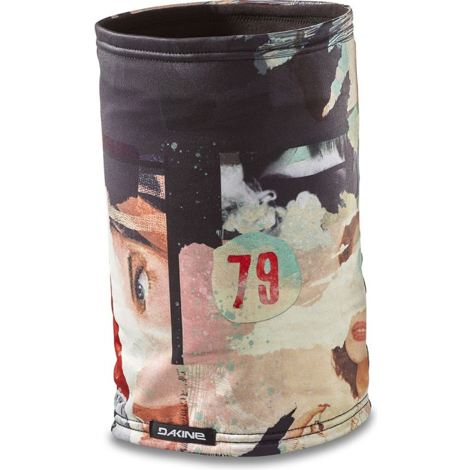 Шарф DAKINE BRIDGER NECK TUBE TORN ON 10003598 (0194626411453)