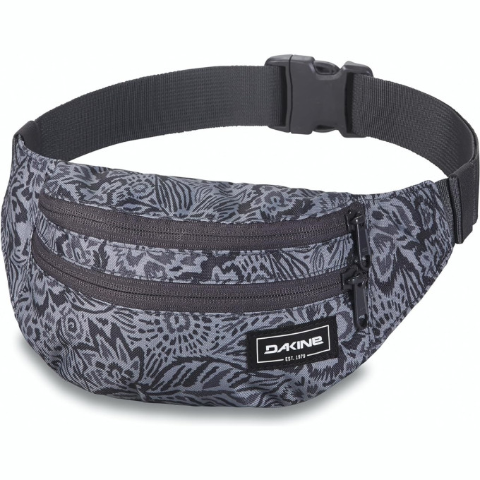Сумка поясная DAKINE CLASSIC HIP PACK PETAL MAZE 08130205 (0194626442983)