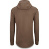 Толстовка (термо) DAKINE SNORKEL FLEECE TARMAC Размер L 10002514 (0610934295047)