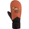 Варежки DAKINE TRACER MITT BREWS'N Размер XL 10000696 (0610934240696)