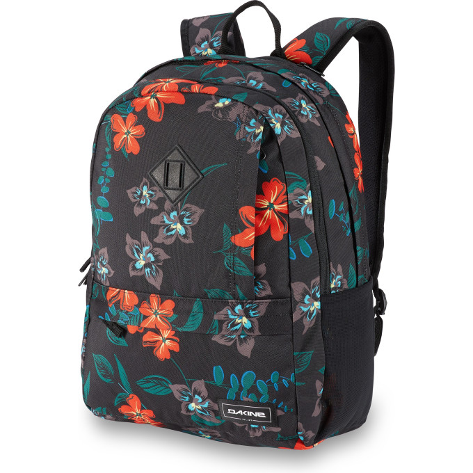 Рюкзак DAKINE ESSENTIALS PACK 22L TWILIGHT FLORAL 10002608 (0194626393186)